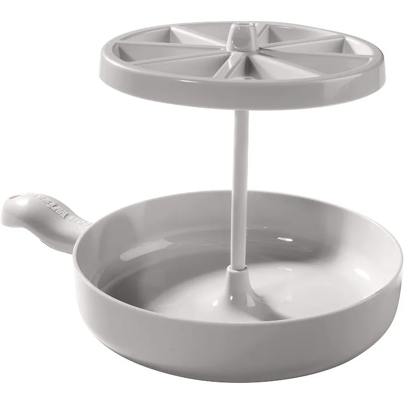 Microwave Baked Chip Maker DIY - Meal Prep Potatoes recension och pris