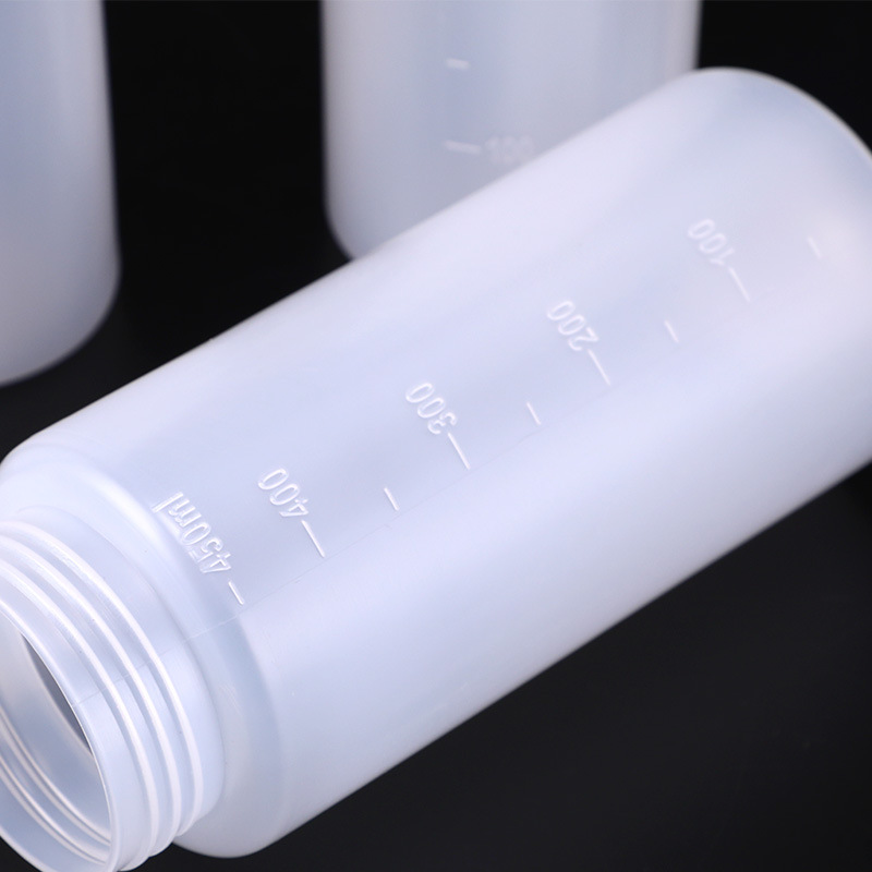 Large Squeeze Condiment Bottle - Sauce Squeeze Bottle recension och pris