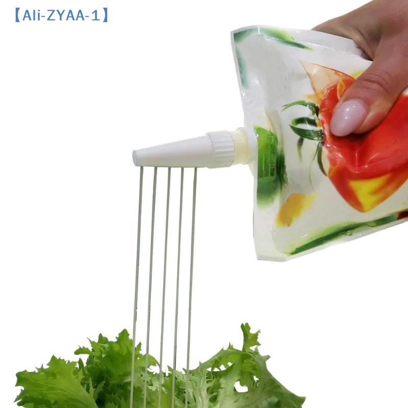 3Pcs/Set Ketchup Squeeze Bottl - Sauce Squeeze Bottle recension och pris