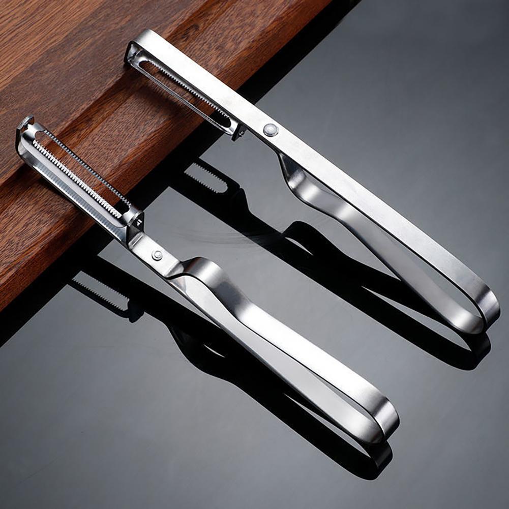 Kitchen Peeler with Comfortabl - Meal Prep Potatoes recension och pris