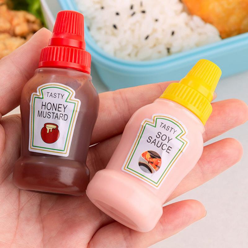 Multifunctional Squeeze Sauce  - Sauce Squeeze Bottle recension och pris