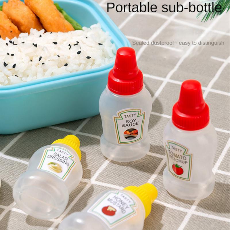 Multifunctional Squeeze Sauce  - Sauce Squeeze Bottle recension och pris