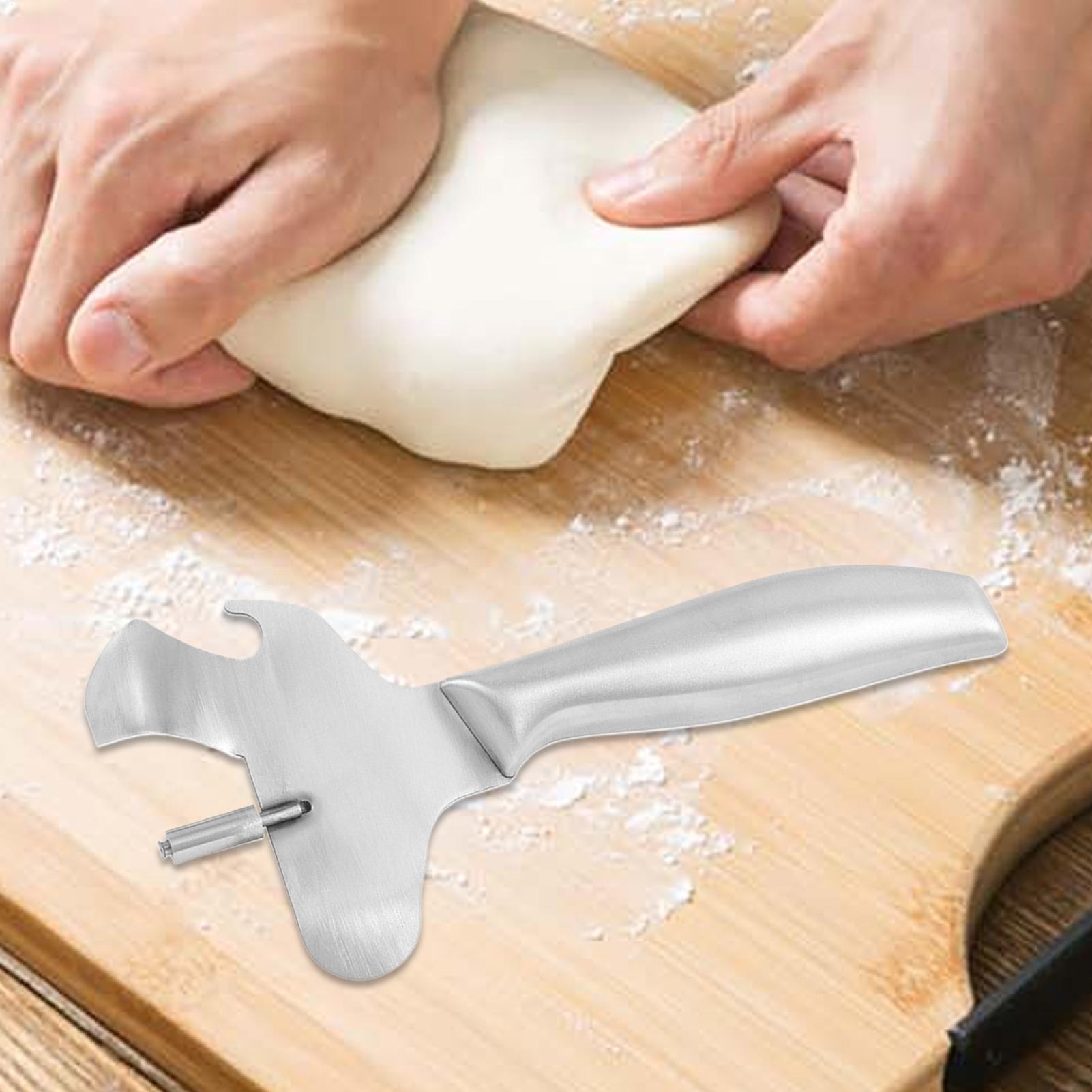 Noodle Cutter Stainless Steel  - Meal Prep Noodles recension och pris