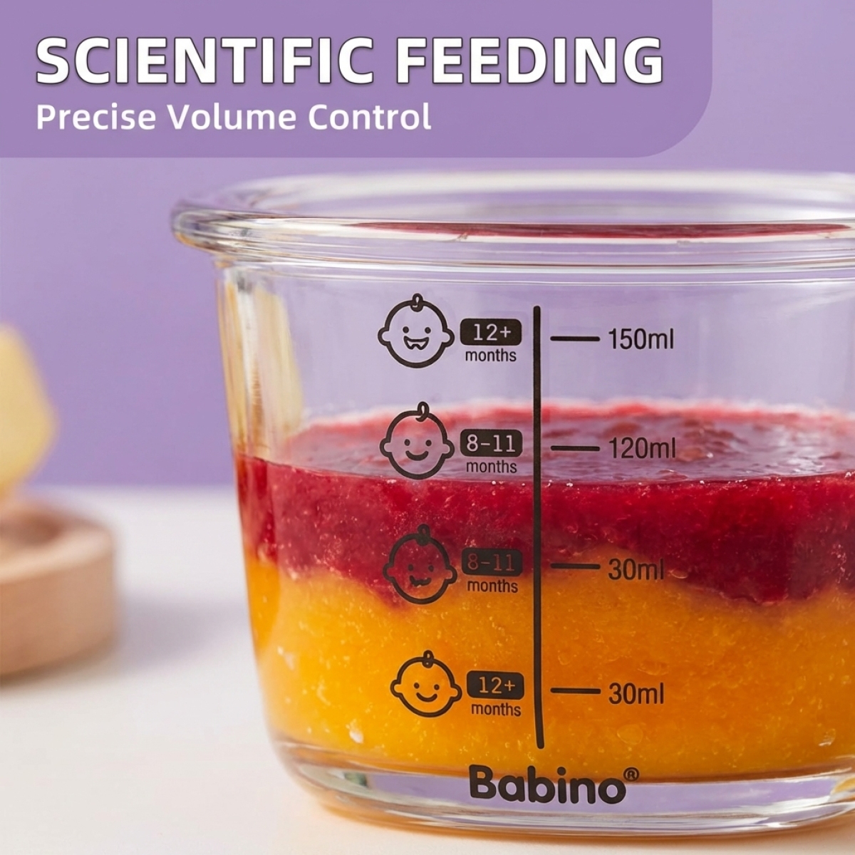 High Borosilicate Glass Food C - Meal Prep Oven Safe Containers recension och pris