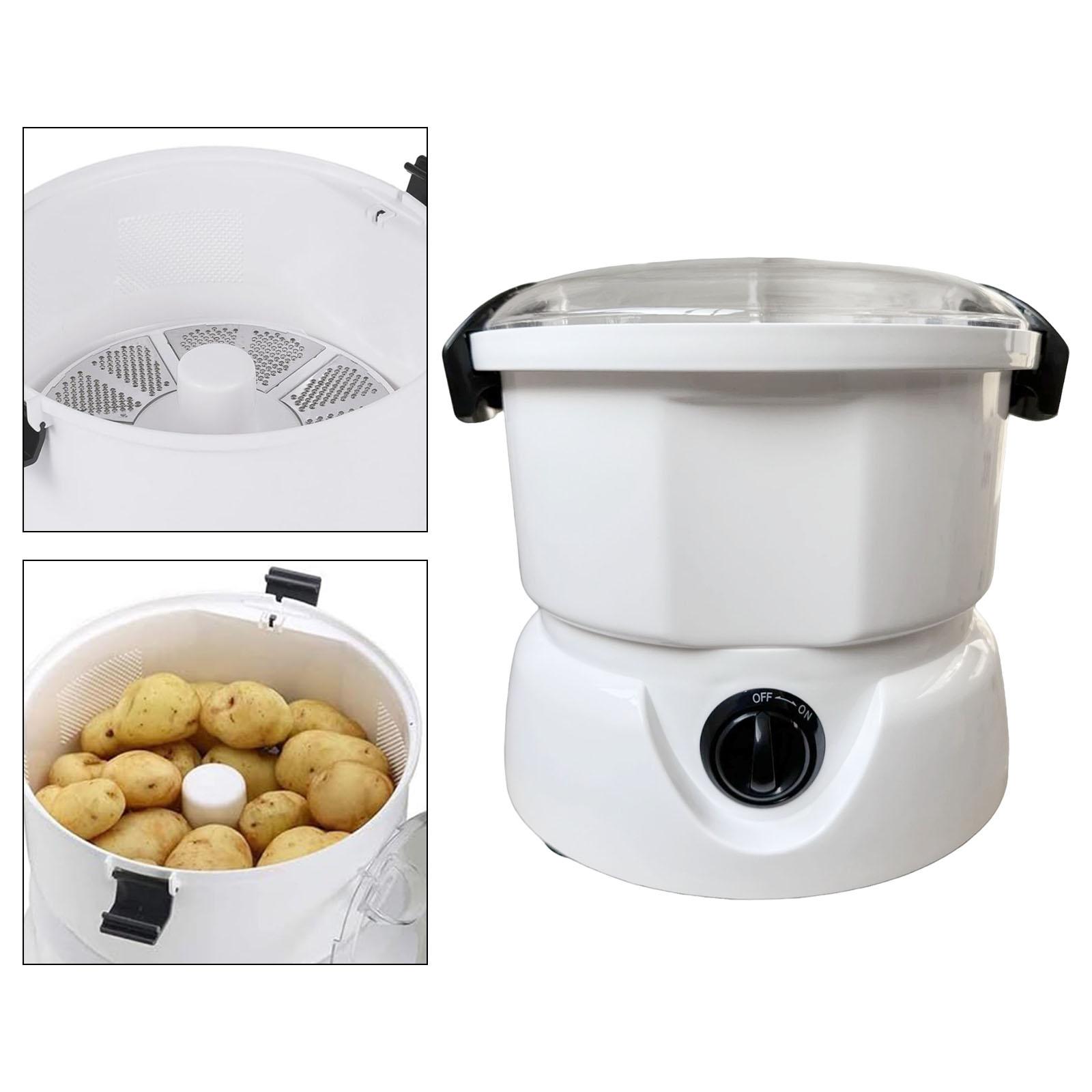 Multifunctional Potato Peelers - Meal Prep Potatoes recension och pris