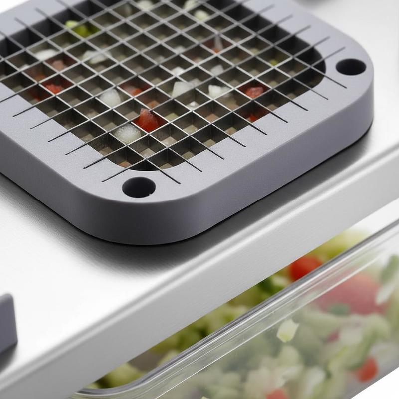 Culinary Multitool 13x5x5 Inch - Meal Prep Potatoes recension och pris