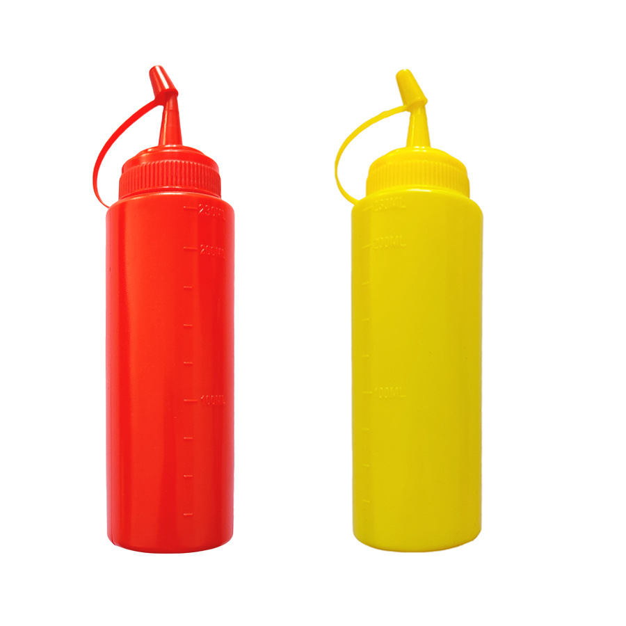 Fake Ketchup Bottle Prank Joke - Sauce Squeeze Bottle recension och pris