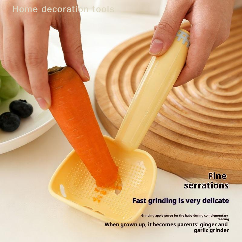 Multifunction Kitchen Spoon Sk - Meal Prep Potatoes recension och pris
