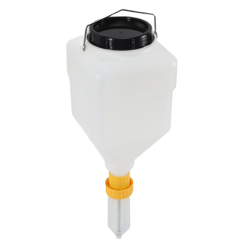 AB47-5.5L Sauce Bottle Squeeze - Sauce Squeeze Bottle recension och pris