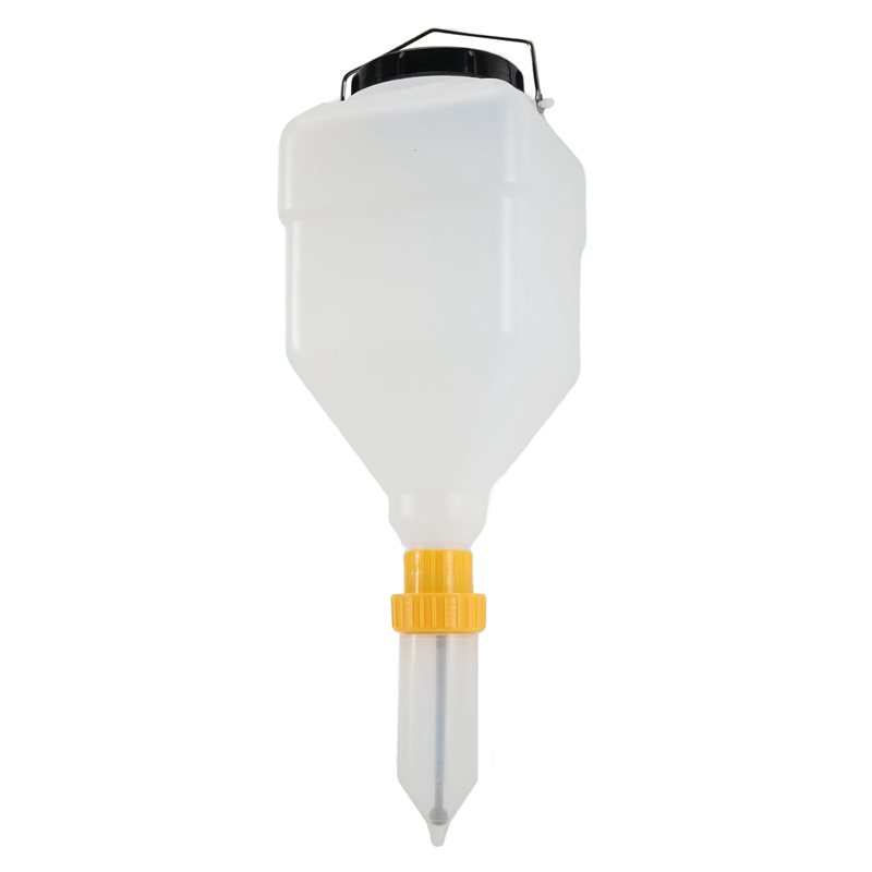 AB47-5.5L Sauce Bottle Squeeze - Sauce Squeeze Bottle recension och pris
