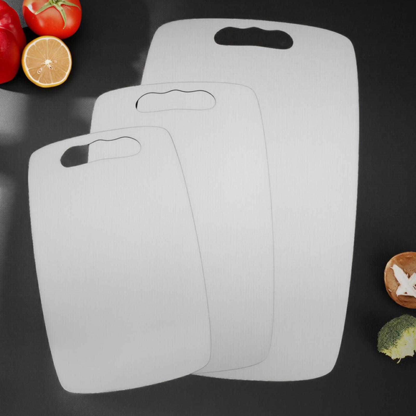 Stainless Steel Cutting Board  - Meal Prep Usa recension och pris
