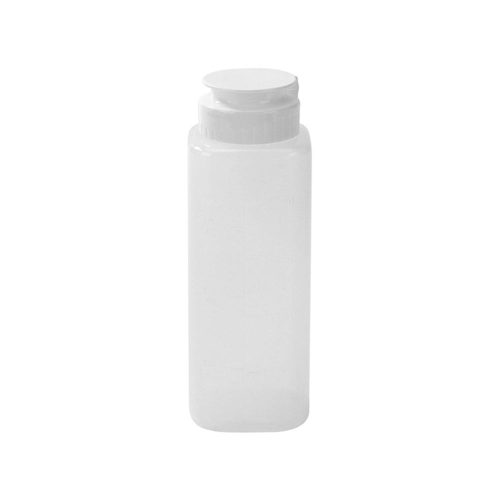 200/300 ML Condiment Squeeze B - Sauce Squeeze Bottle recension och pris