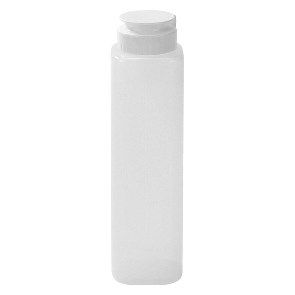 200/300 ML Condiment Squeeze B - Sauce Squeeze Bottle recension och pris