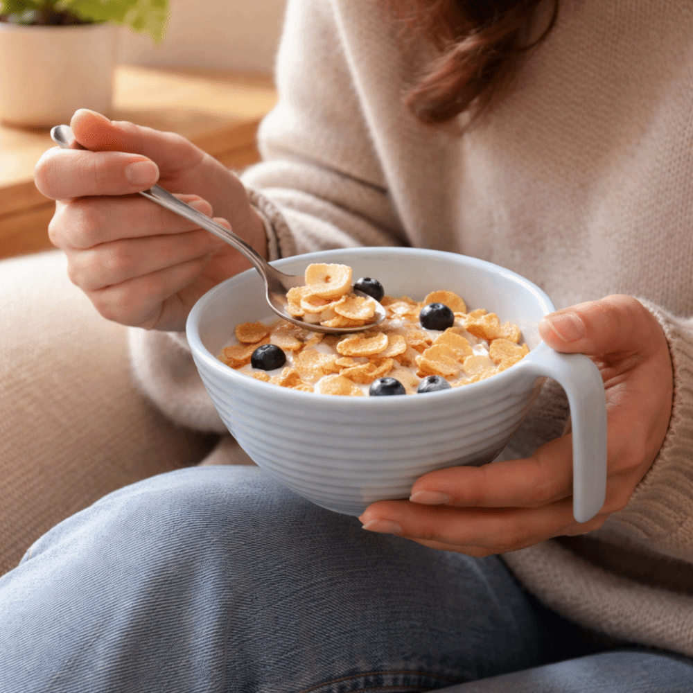 Portable Anti-Fall Melamine No - Meal Prep Noodles recension och pris