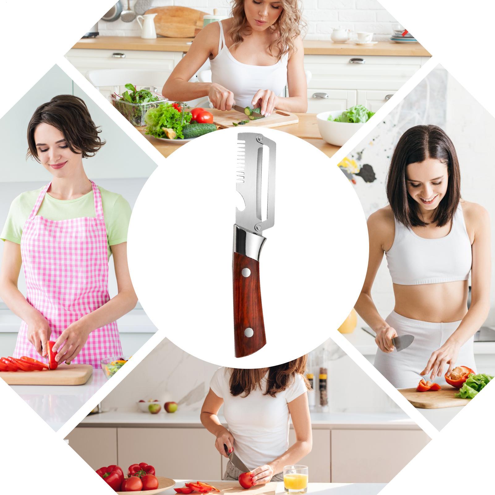 Fruit Peeler Cucumber Carrot P - Meal Prep Potatoes recension och pris