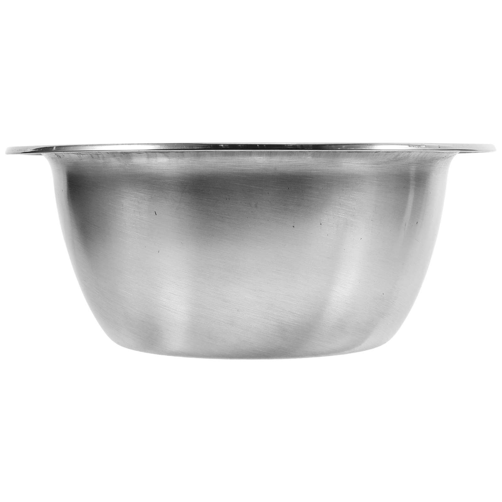 1Pcs Stainless Steel Bowl Baki - Meal Prep Noodles recension och pris
