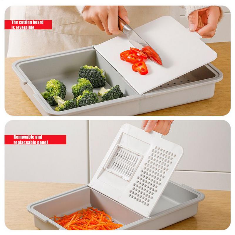 Graters For Kitchen Vegetable  - Meal Prep Potatoes recension och pris