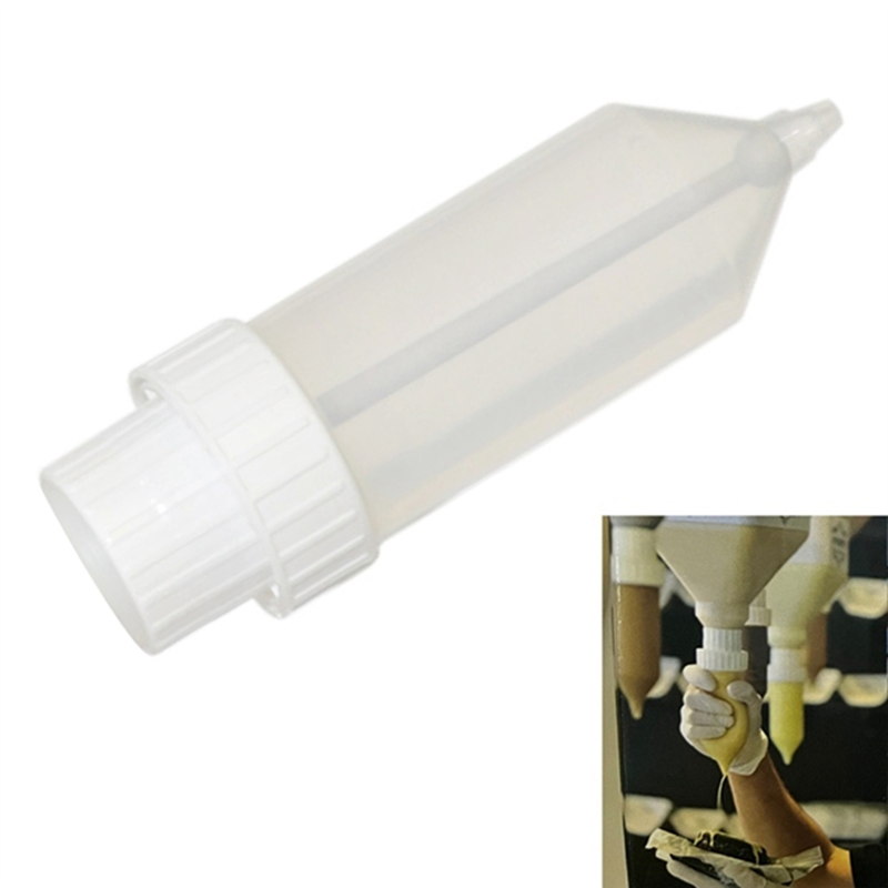 A74G-Quantitative Control Sauc - Sauce Squeeze Bottle recension och pris