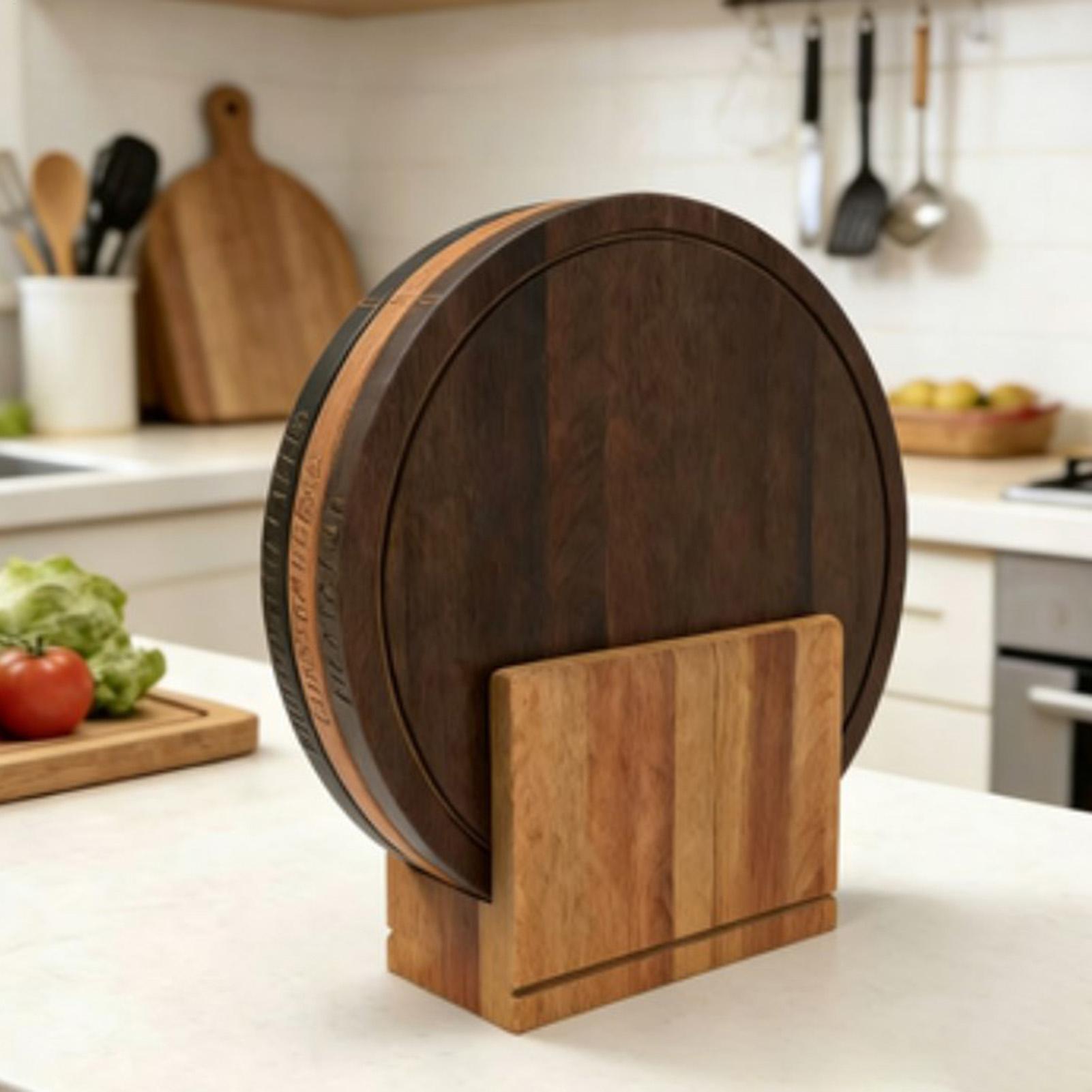 Kitchen Chopping Board Meal Pr - Meal Prep Usa recension och pris