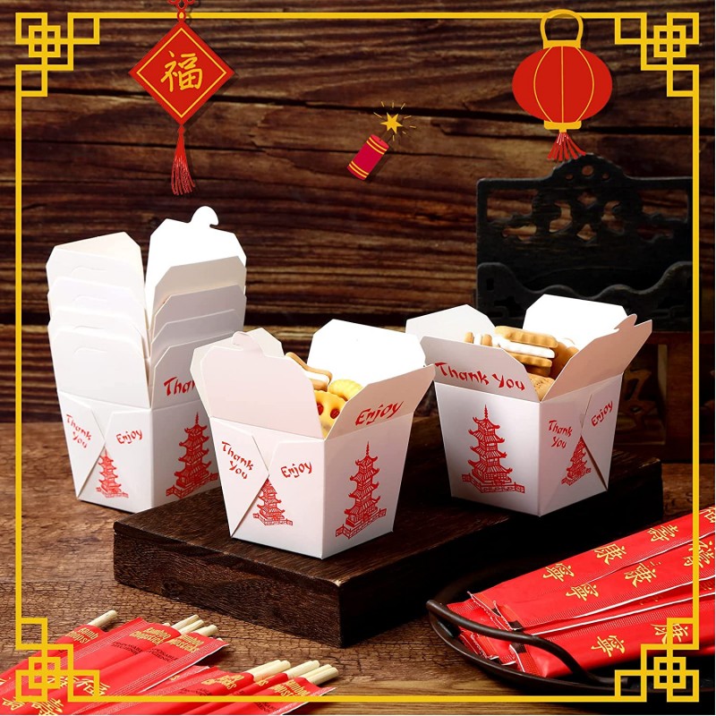 Pagoda Chinese Takeout Food Co - Meal Prep Noodles recension och pris