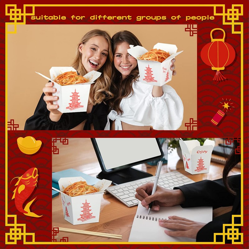 Pagoda Chinese Takeout Food Co - Meal Prep Noodles recension och pris