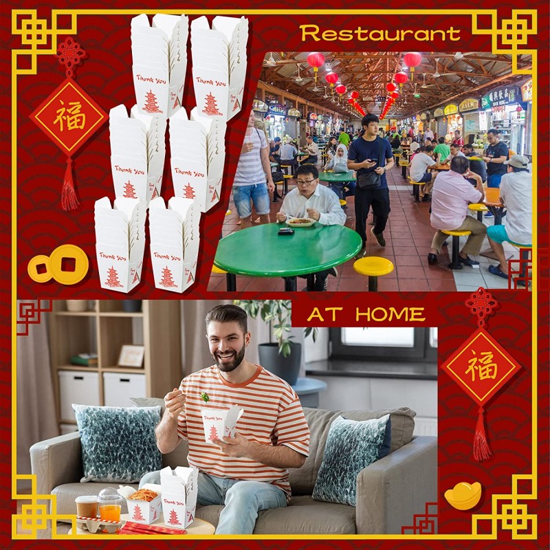 Pagoda Chinese Takeout Food Co - Meal Prep Noodles recension och pris