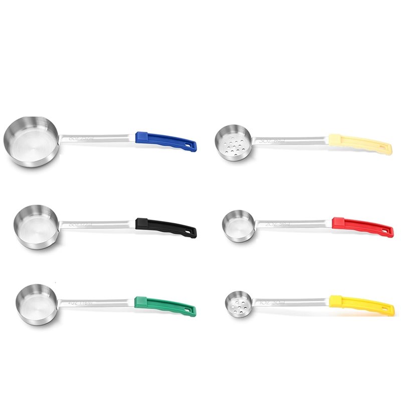 AB34-Portion Control Serving S - Meal Prep Weight Loss recension och pris