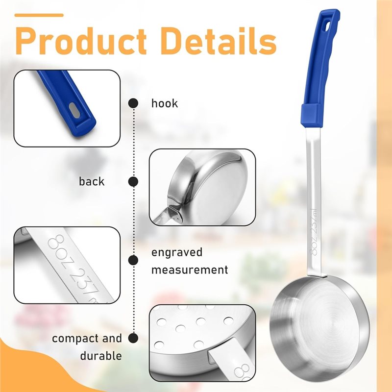 AB34-Portion Control Serving S - Meal Prep Weight Loss recension och pris