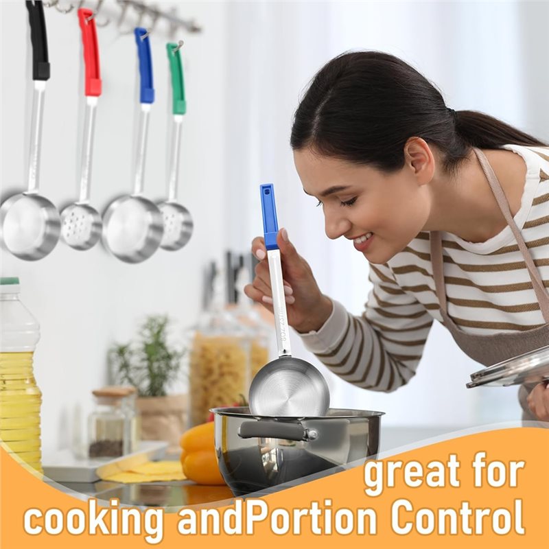 AB34-Portion Control Serving S - Meal Prep Weight Loss recension och pris