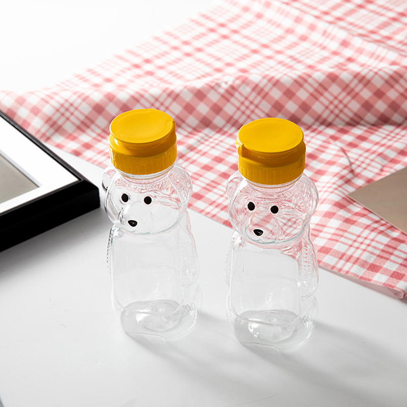 1Pcs 230ml Condiment Squeeze B - Sauce Squeeze Bottle recension och pris