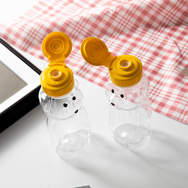 1Pcs 230ml Condiment Squeeze B - Sauce Squeeze Bottle recension och pris