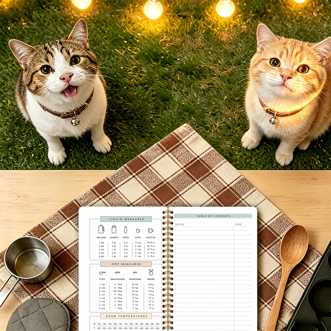 Healthy Homemade Cat Food Reci - Meal Prep Healthy Recipes recension och pris