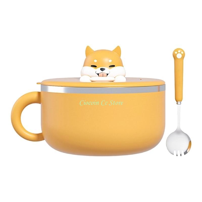 X90F Oversized 304 Nonrust Ste - Meal Prep Noodles recension och pris