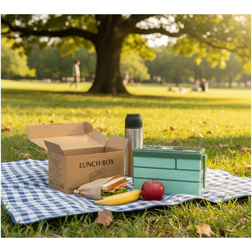 Plastic Lunch Box Microwave Sa - Meal Prep Weight Loss recension och pris