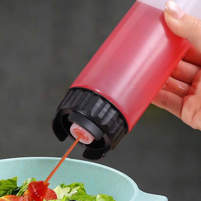 Double Head Squeeze Condiment  - Sauce Squeeze Bottle recension och pris